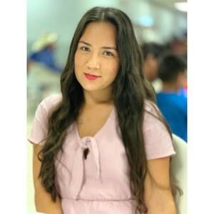 Meet your Posher, Johana